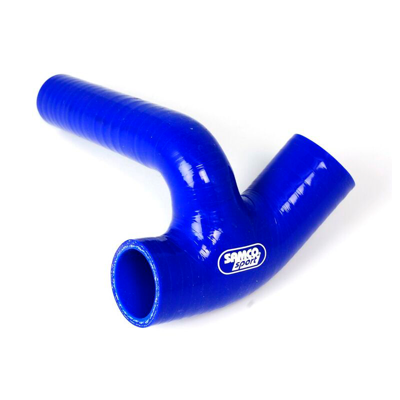 Samco Slangen Kit  Ford Focus ST/RS 2.5L 2006- - 1-delig - Dump Valve Hose - Blauw