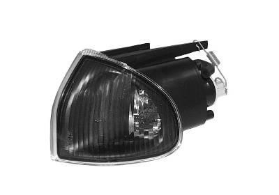 knipperlicht, Valeo, smoke, links, 10/1998-Fiat Ulysse, 1994-200