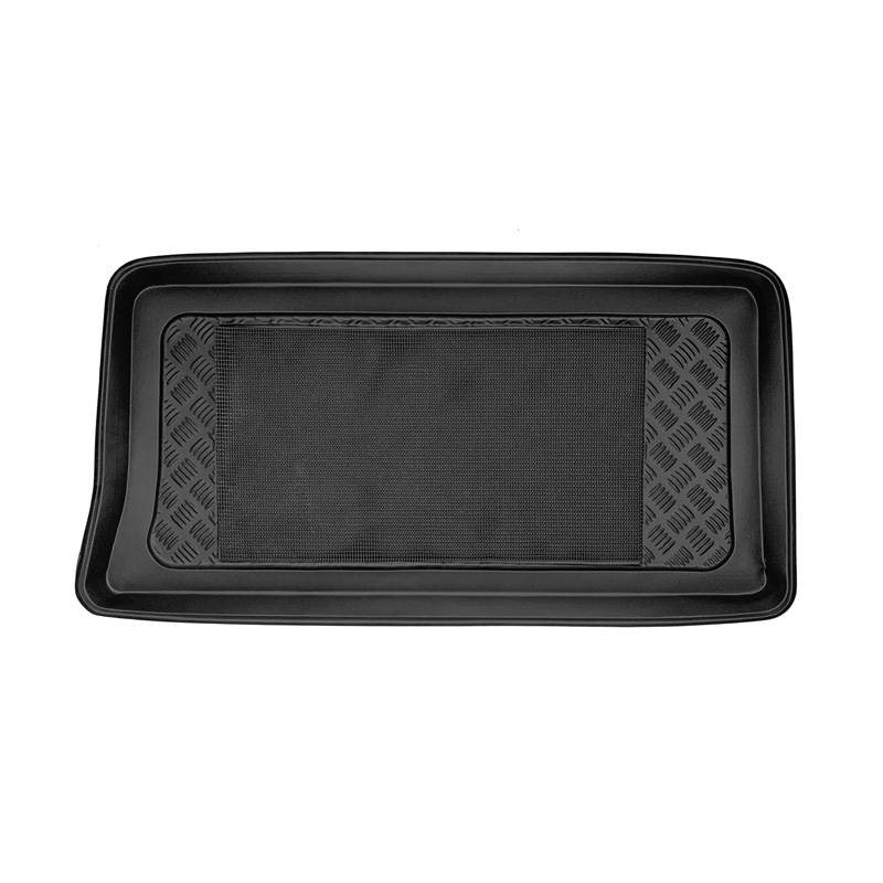 Kofferbakschaal 'Anti-slip'  Smart ForTwo III W453 2014-