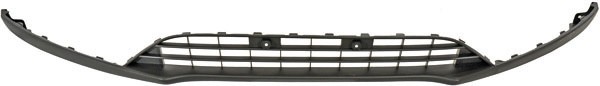 Bumper Grill onder Ford Focus IV