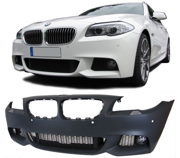 Bodykit BMW 5 Serie F10 10-13 M-Tech