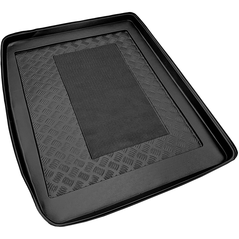 Kofferbakschaal 'Anti-slip'  Fiat Croma 2005-2011