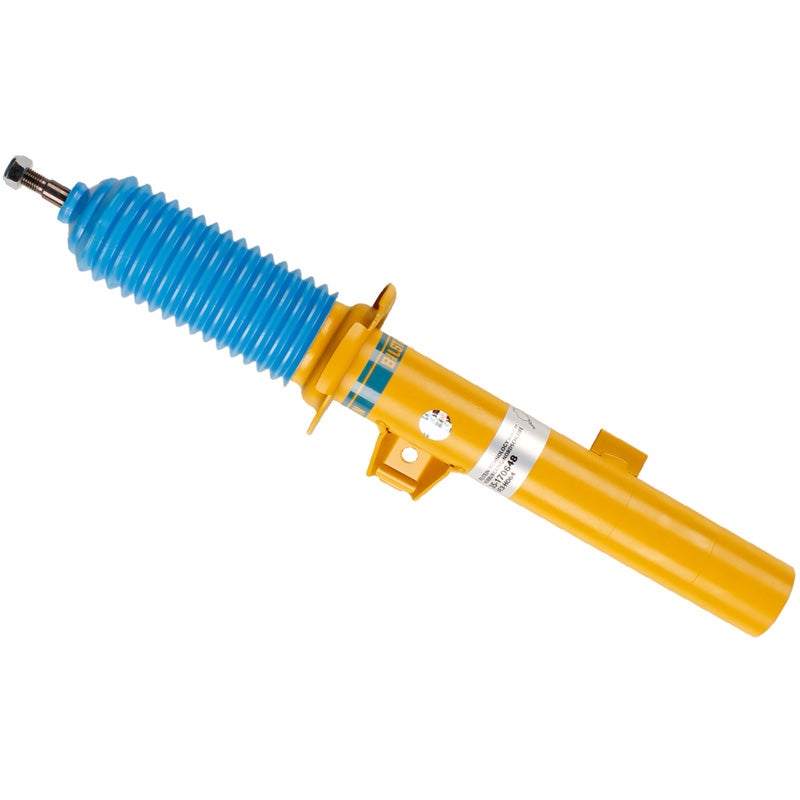 Bilstein B6 (35-170648)  BMW Z4 Roadster E89 sDrive 18 i / sDrive 20 i / sDrive 23 i / sDrive 28 i / sDrive 30 i / sDrive 35 i / sDrive 35 is 02/2009-08/2016 
 excl. EDC - vooras rechts