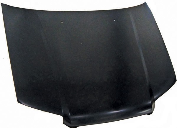 Motorkap SUBARU FORESTER 06-07