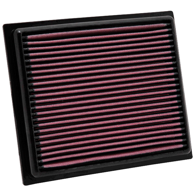 K&N vervangingsfilter  Toyota Auris Hybrid, Prius 1.8, RAV4 Hybrid, Lexus CT200H, NX300H 2010-2017 (33-2435)
