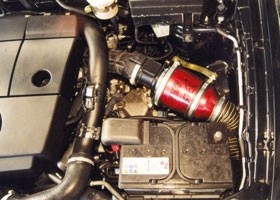 GREEN kit Mitsubishi Carisma 1.9 Di-D 75/85kw