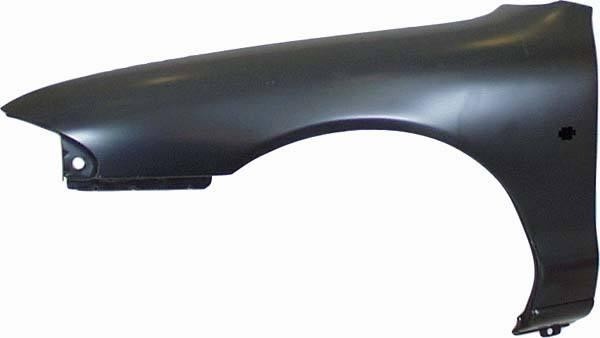 spatbord, links,-08/1995 Ford Mondeo, 1993-1996