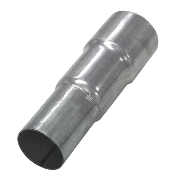 verloopbus drietraps 63,5-57-50,8mm 2,5 inch (63,5mm) Simons Sta