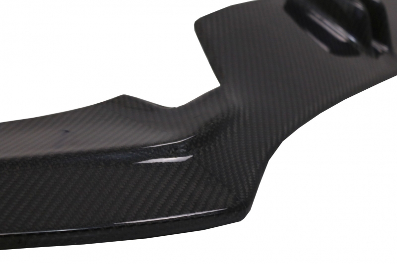 Voorspoiler Audi RS6 C7 Carbon