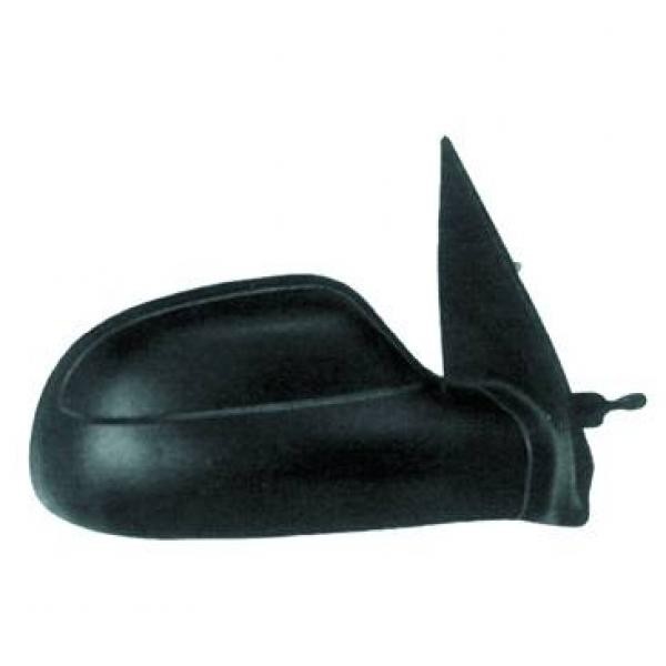 BuitenSpiegel links CITROEN SAXO 96->> MECHANISCH Verstelbaar