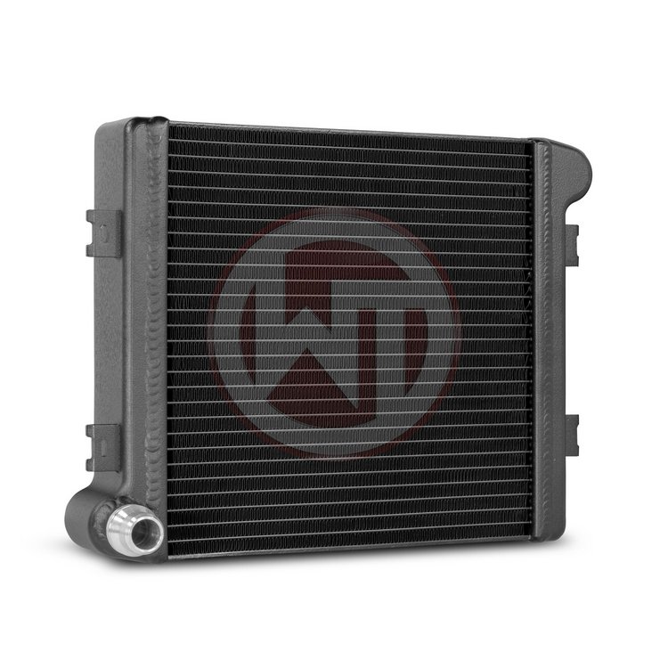 Mercedes Benz C63 (S) AMG 350/375kw 2015- Wagner Competition Radiateur Side