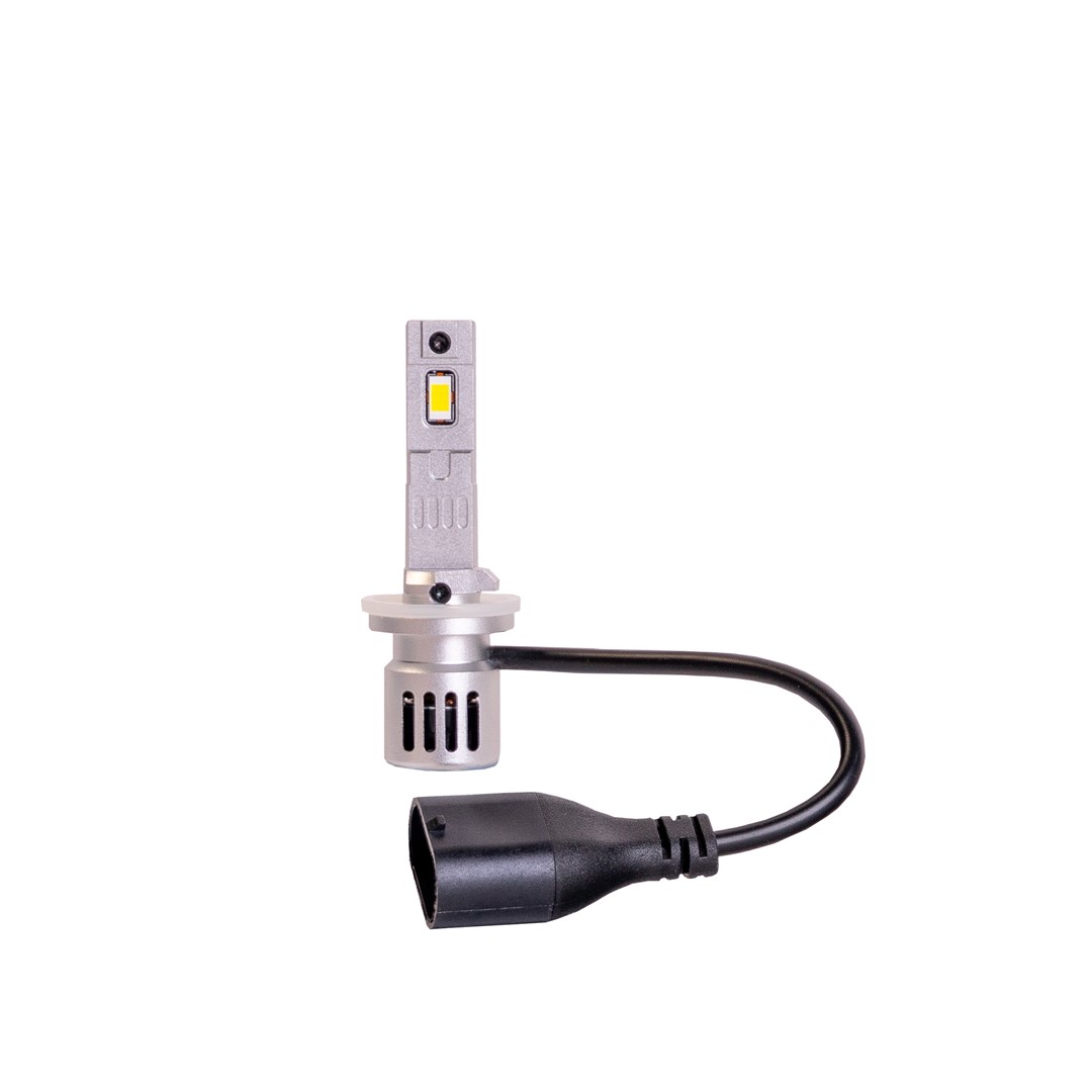 880/881 LED Lampen M-TECH Premium Smart Series Canbus