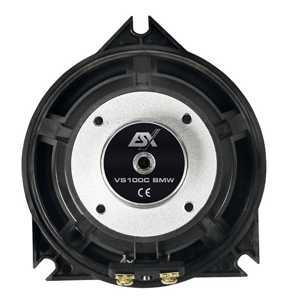 Semi-active 3-Way Component System VS200C BMW