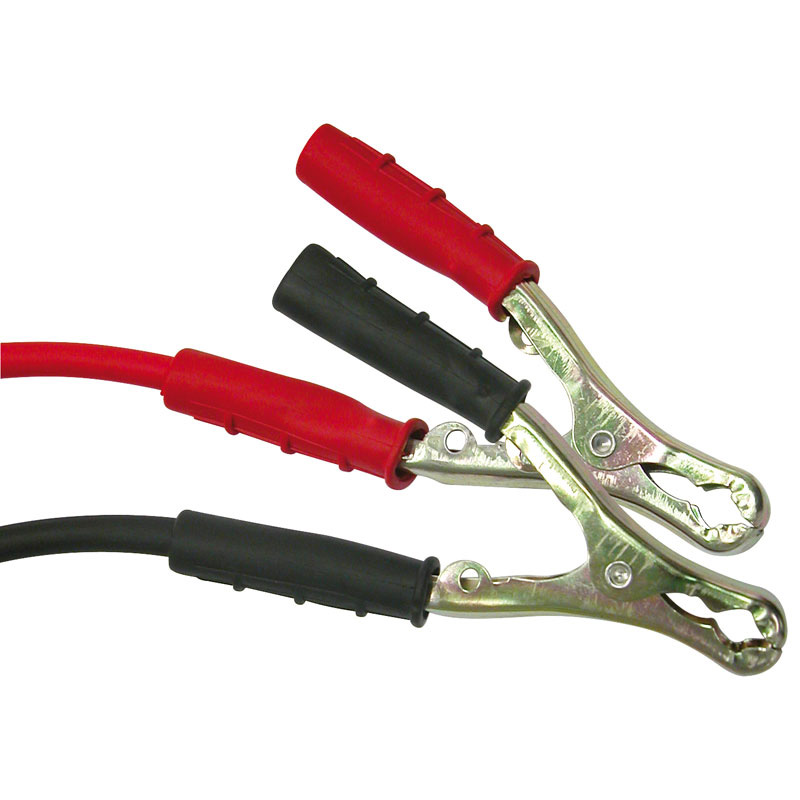 Carpoint Startkabelset 200A Geïsoleerde Handgreep