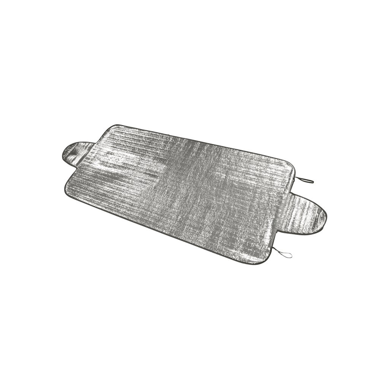 Carpoint Anti-ijs deken aluminium 85x180cm