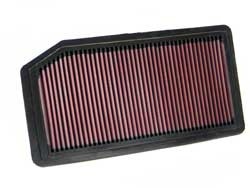 K&N Inlegfilter Suzuki Verona 2.5 2005-07