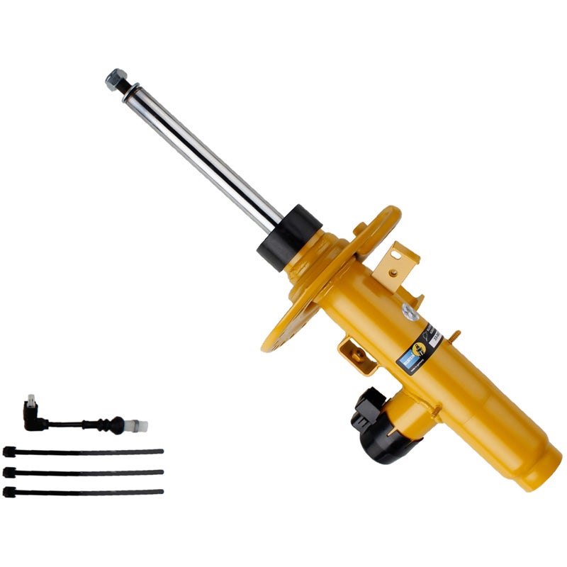Bilstein B6 (23-305106)  BMW 2-Serie (G42/G87) 2021-/3-Serie (G20/G21/G28/G80/G81) 2018-/4-Serie (G22/G23/G26/G82/G83) 2020- & Alpina B3 2019-2025/D3 2020-2025 120-400 kW - vooras links