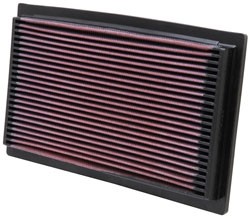 K&N Inlegfilter Toyota CarinaE 1.6 1992-97