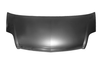 motorkap Renault Master, 2004-2010