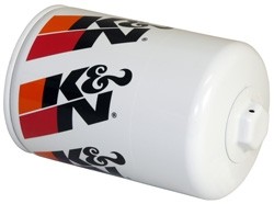K&N Oliefilter VW Passat 1.8 1998-04