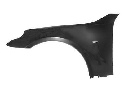 spatbord, aluminium, links BMW 5 serie E60/E61, 2003-2010