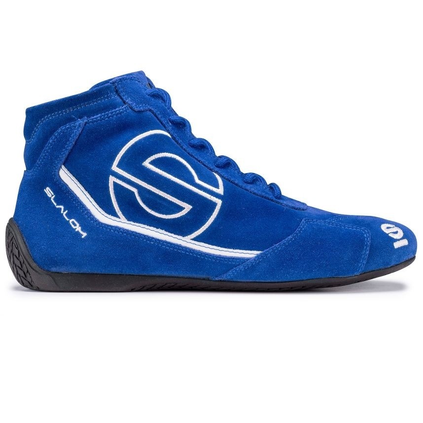 Slalom RB-3 Sparco Blauw