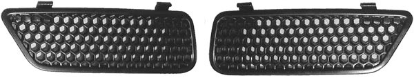 Grill rechts SCENIC 99-03 OOK RX4