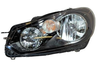 koplamp, Valeo, H7+H15, elektr verstelb, incl stelmotortje, link