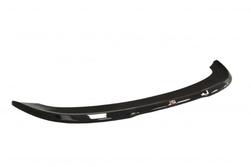 Voorspoiler Audi S4 B5 Glanzend Zwart