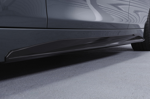 Zijskirts BMW 3 Serie F30 / F31