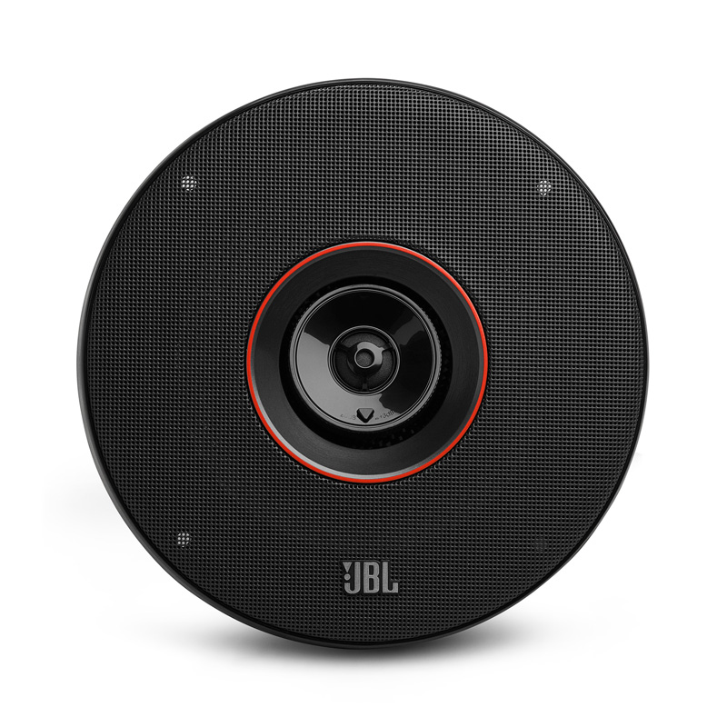 JBL Club Gen3 64SQ 6.5'' (16cm) Speakerset Coaxiaal - Sound Quality