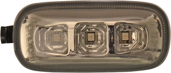 Design ZijknipperlichtSET Audi A4  8E