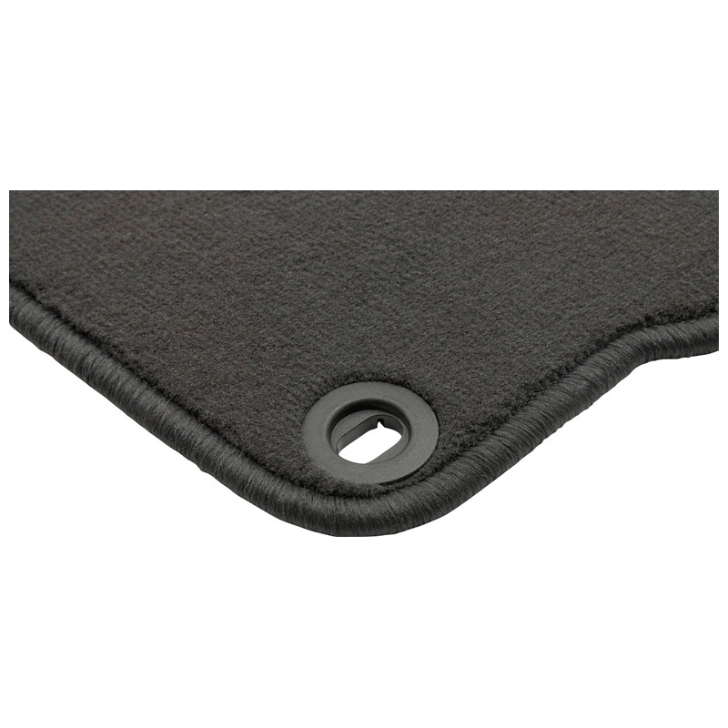 Automatten Velours  Renault Megane 2003-2009 excl. CC