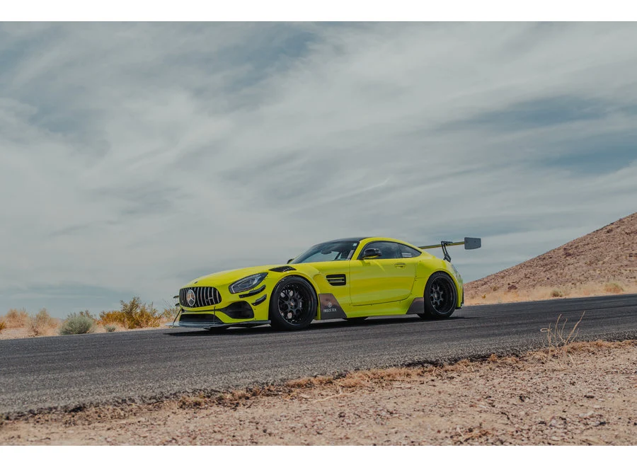 Inozetek Super Gloss Racing Yellow - SG734-18M