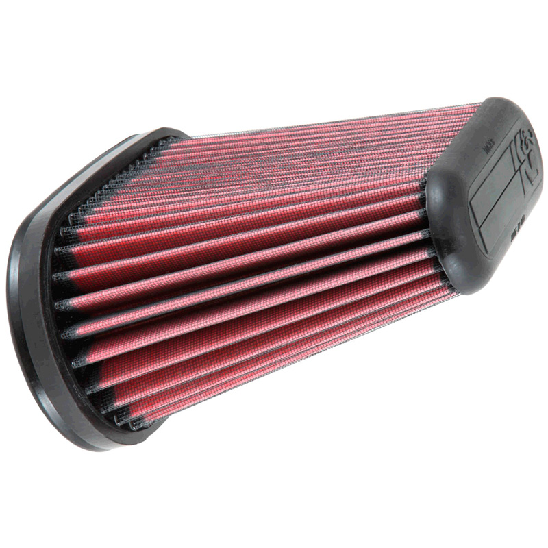 K&N vervangingsfilter  Chevrolet Corvette 6.2L V8 2014- (E-0665)