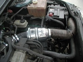 GREEN kit Renault Laguna 2.0 MPi 84kw met temperatuur senso