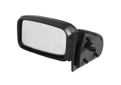 spiegel, bol glas, rechts Ford Sierra, 1982-1993