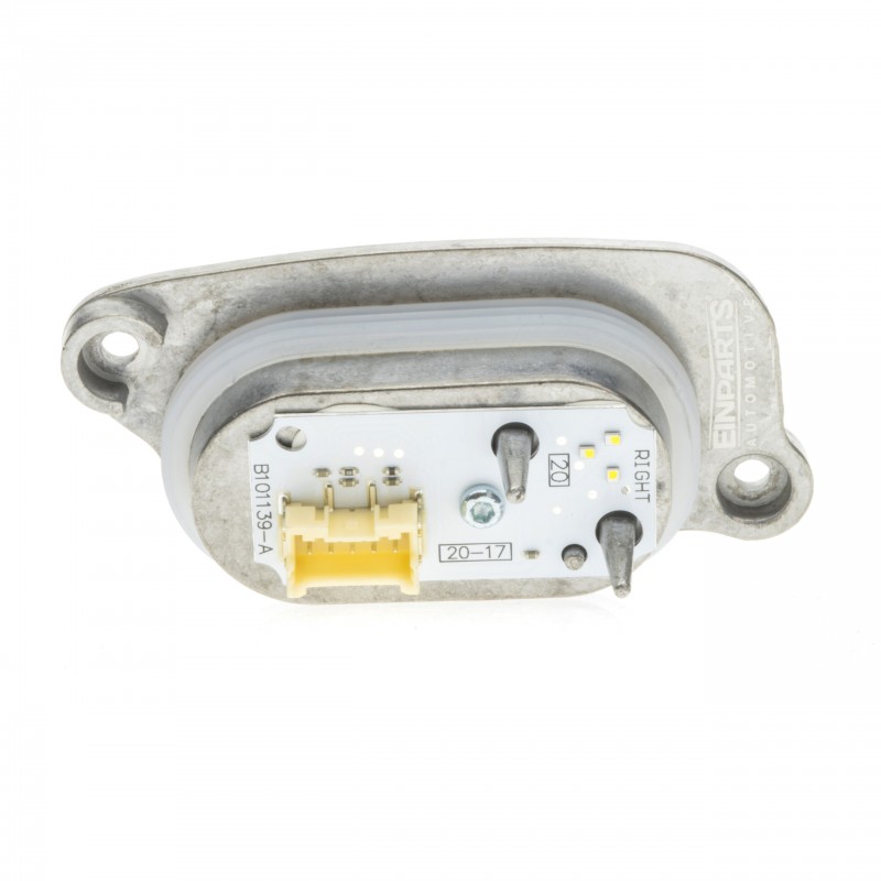 LED Driver Module - DRL Audi A3 8V OE Nr. VAG: 8V0998474