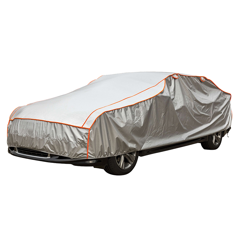 Carpoint Hagelbeschermhoes M 430x165x119cm