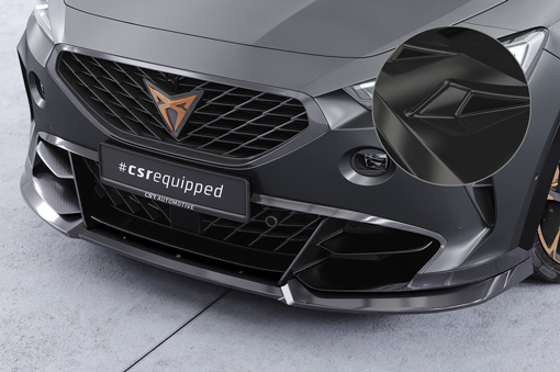 Voorspoiler Cupra Formentor VZ5
