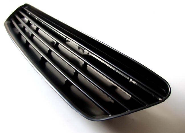 Grill Opel Astra G zwart