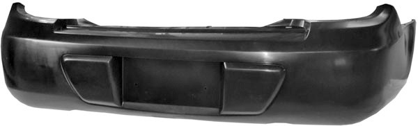 AchterBumper DODGE NEON, 03-06