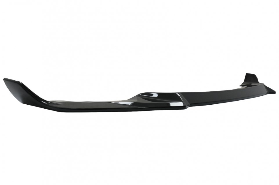 Voorspoiler BMW M2 (F87) Glanzend Zwart