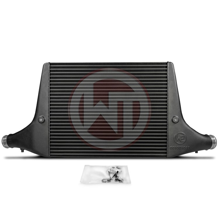 Intercooler Audi A6 / A7 C8 2018- Wagner Competition kit 3.0 TFSI