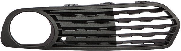 Bumper Grill Rechts BMW F20