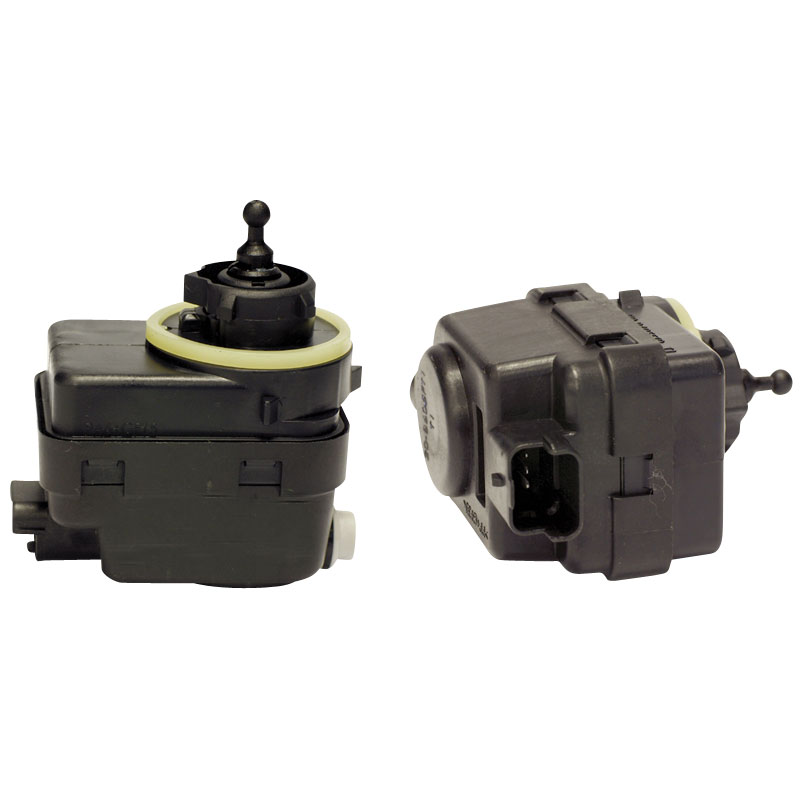 Hoogteregeling Stelmotor Semi pasvorm