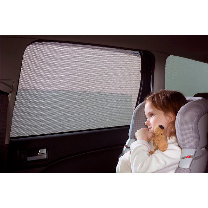 Sonniboy  Ford B-Max 2012-
