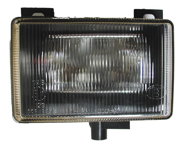 Mistlamp rechts S/V40 96-00