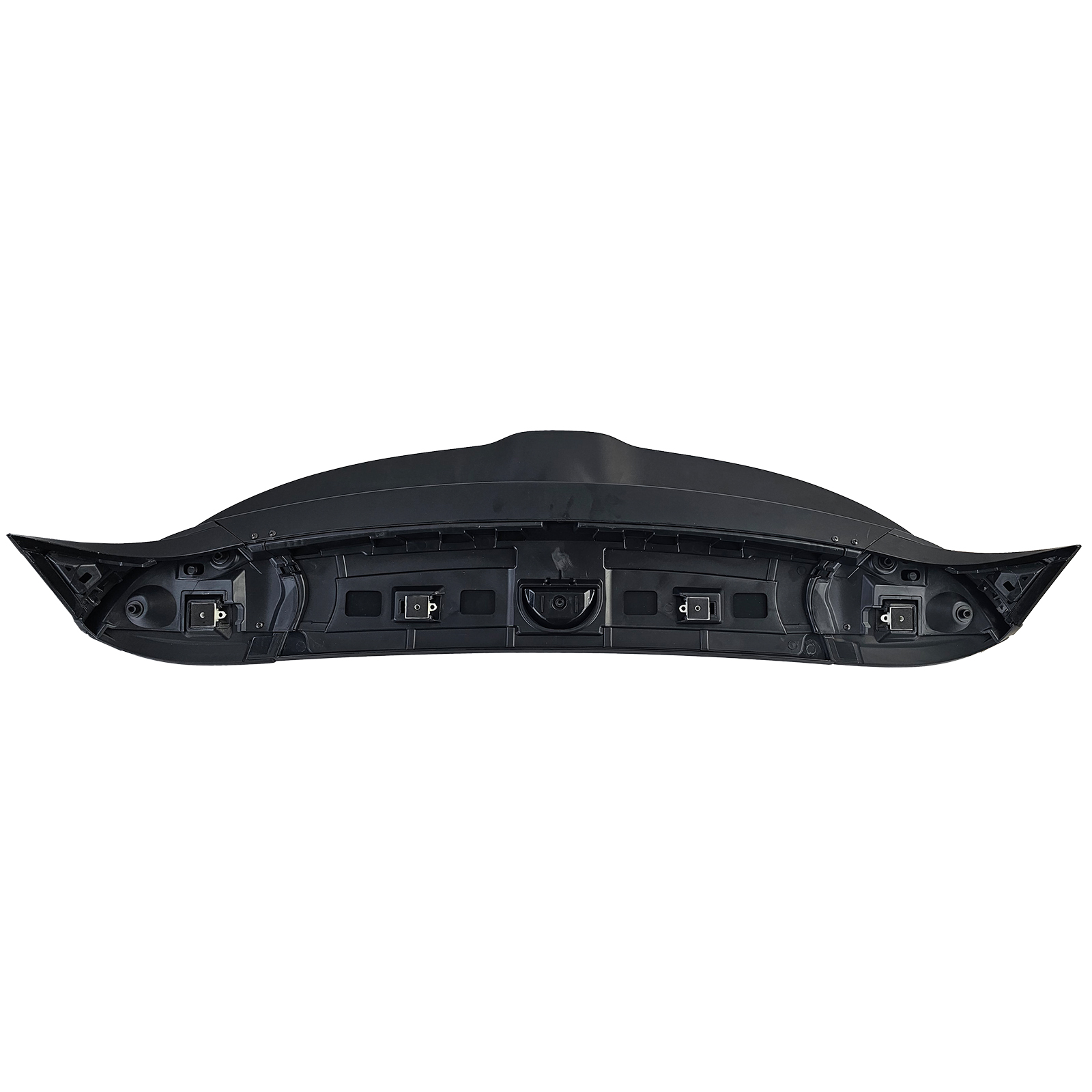 Dak Spoiler Mini Cooper One S F56 14-20
