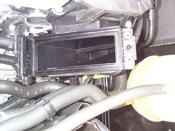 Pipercross Renault Clio Mk2 1.2 16v 01/01-12/03 Standard Luchtfi